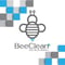 Company/TP logo - "BeeClean"