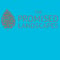 Company/TP logo - "The Promised Landscapes"