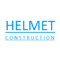 Company/TP logo - "HELMET CONSTRUCTION"