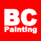 Company/TP logo - "BC Painting LTD"