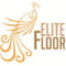 Company/TP logo - "Elite Floor Maintenance"