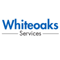 Company/TP logo - "WHITEOAK ROOFING"