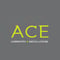 Company/TP logo - "Ace Carpentry & Installations"