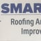 Company/TP logo - "Smartline Roofing And Property Improvements"