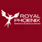 Company/TP logo - "Royal Phoenix M&E Services LTD"