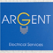 Company/TP logo - "argent electricla services ltd"