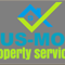 Company/TP logo - "Plus-more property services limited"