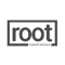 Company/TP logo - "Root Construction"