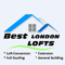 Company/TP logo - "Best London Lofts Ltd."