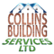 Company/TP logo - "Collins Building Services LTD"