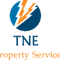 Company/TP logo - "TNE Property Services"
