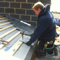 Company/TP logo - "Keenan Roofing Limited"