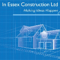 Company/TP logo - "In Essex Construction Ltd"