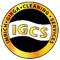 Company/TP logo - "IGCS"