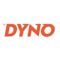 Company/TP logo - "Dyno Plumbing"