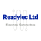 Company/TP logo - "Readylec Ltd"