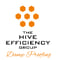 Company/TP logo - "Hive Efficiency Damp Proofing LTD"