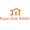 Company/TP logo - "Rayan Builders"