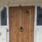 Company/TP logo - "I&D Carpentry Services"