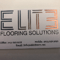 Company/TP logo - "Elite Flooring Solution LTD"