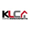 Company/TP logo - "K L C Home Improvements"