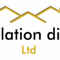 Company/TP logo - "Insulation Direct NW LTD"