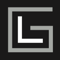 Company/TP logo - "GL Decorating"