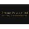 Company/TP logo - "Prime Paving Ltd"