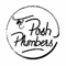 Company/TP logo - "The Posh Plumbers"