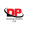 Company/TP logo - "Dp Building solutions"