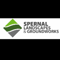Company/TP logo - "Spernal Ash Lanscaping & Groundworks"