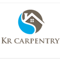 Company/TP logo - "Kr carpentry"