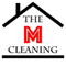 Company/TP logo - "The M Cleaning"