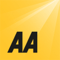 Company/TP logo - "The AA"