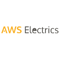 Company/TP logo - "AWS Electrics"