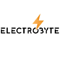 Company/TP logo - "ElectroByte"