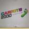Company/TP logo - "Carpets 2000"