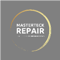 Company/TP logo - "Masterteck repair"