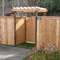 Company/TP logo - "FENCING FOR YOU"