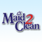 Company/TP logo - "Maid2Clean Warwick Limited"