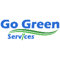 Company/TP logo - "Go green services ltd"
