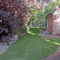 Company/TP logo - "A&R Logs Sussex & Garden Services"