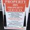 Company/TP logo - "Jrs property services"