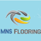 Company/TP logo - "Mns Flooring"