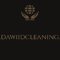 Company/TP logo - "Dawiid Cleaning"
