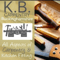 Company/TP logo - "K.B.Carpentry"