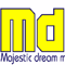 Company/TP logo - "majestic dream"