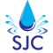 Company/TP logo - "SJC Plumbing and Heating"