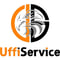 Company/TP logo - "UffiService"