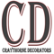 Company/TP logo - "Craythorne Decorators"